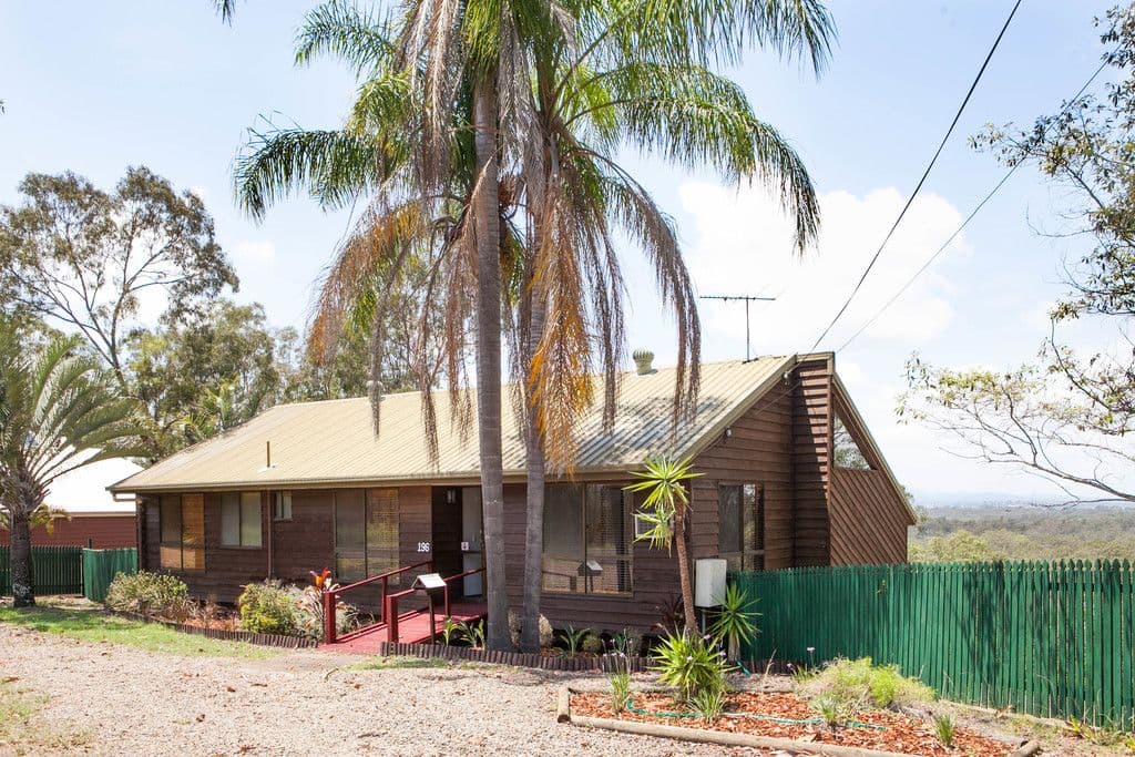 196 Blackwall Road, Chuwar QLD 4306, Chuwar - Image 1