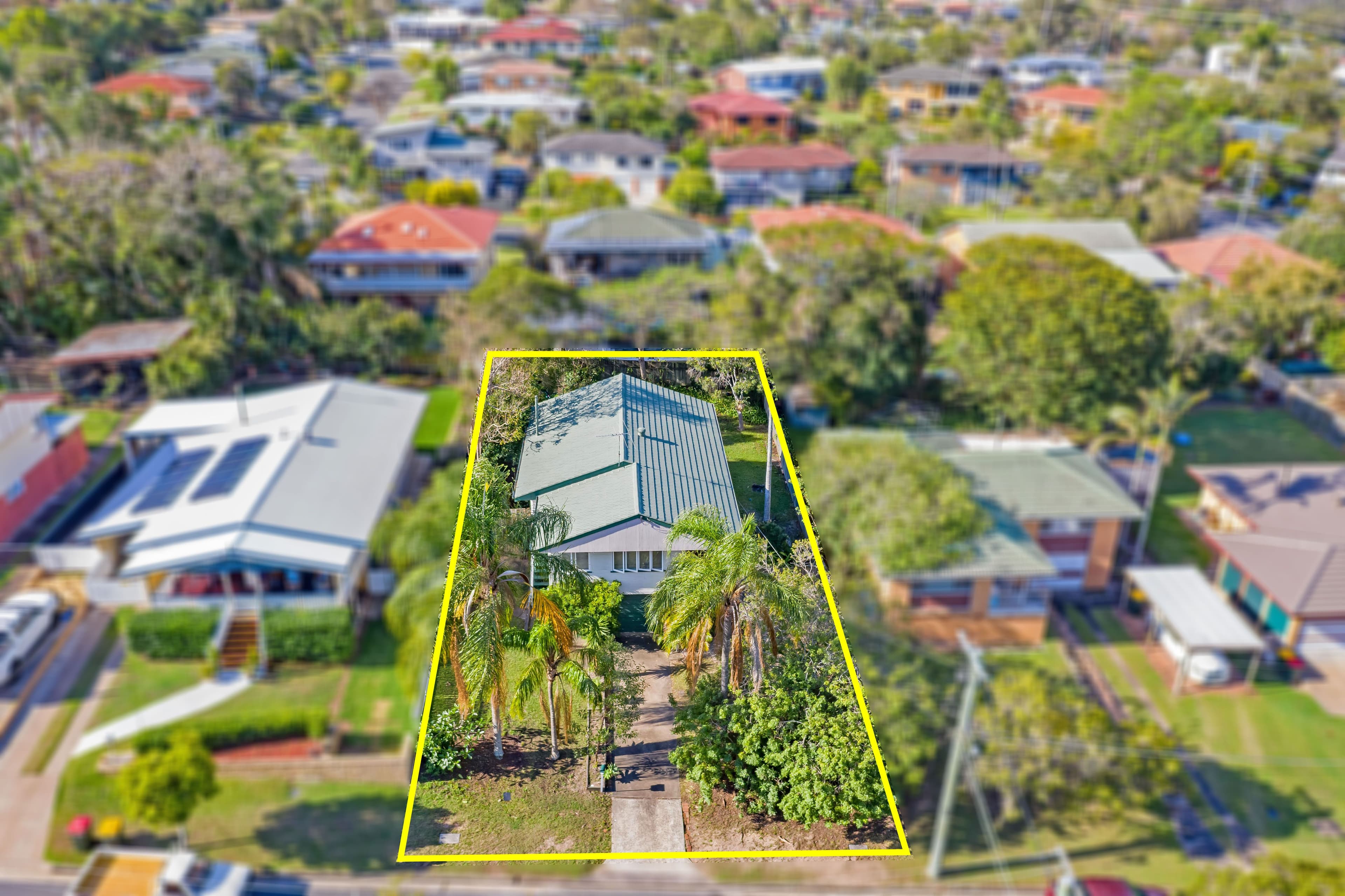 10 Bradnor Street, Carina QLD 4152, Carina - Image 1