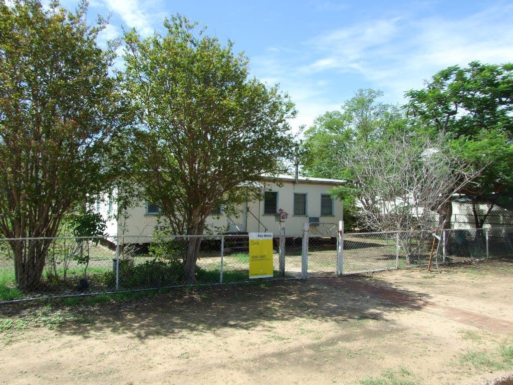 168 Crane Street, LONGREACH QLD 4730, Longreach - Image 1