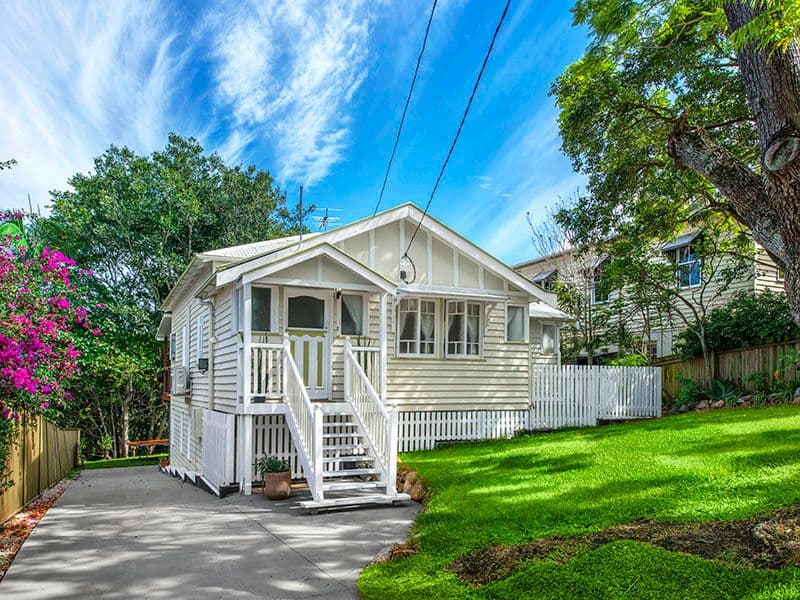 46 Exeter Street, Ashgrove QLD 4060, Ashgrove - Image 1