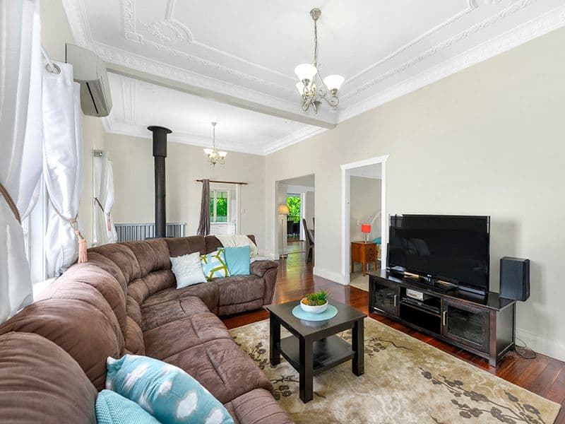46 Exeter Street, Ashgrove QLD 4060, Ashgrove - Thumbnail 3