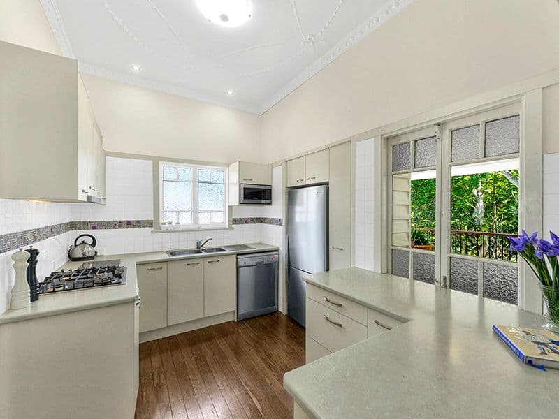 46 Exeter Street, Ashgrove QLD 4060, Ashgrove - Thumbnail 5