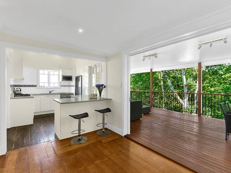 46 Exeter Street, Ashgrove QLD 4060, Ashgrove - Thumbnail 6