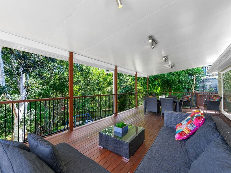46 Exeter Street, Ashgrove QLD 4060, Ashgrove - Thumbnail 8