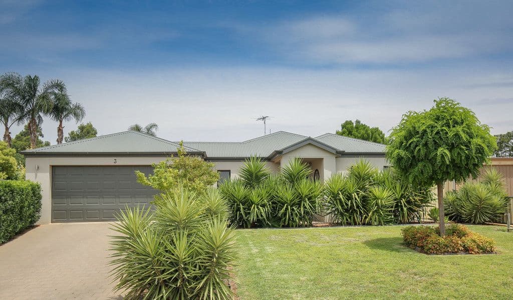3 Stamford Court, Buronga NSW 2739, Buronga - Image 1