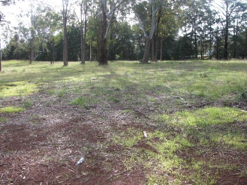 Lot 18 William Street, PECHEY QLD 4352, Pechey - Image 1
