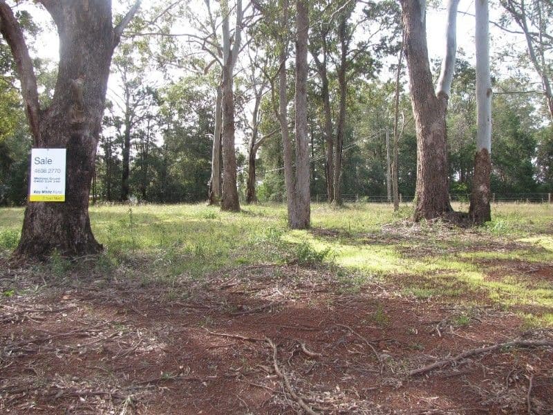 Lot 18 William Street, PECHEY QLD 4352, Pechey - Thumbnail 4