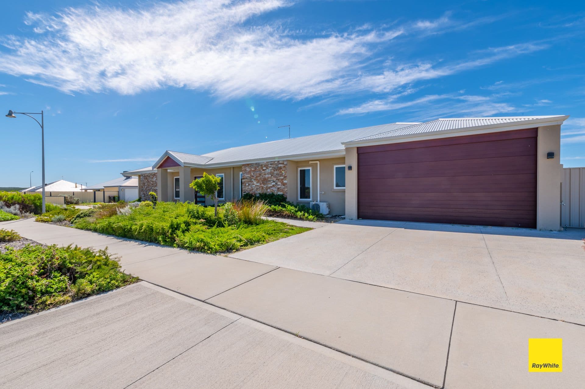 12 Hamelin Avenue, Lancelin WA 6044, Lancelin - Image 1