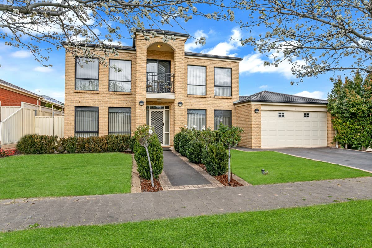 31 Linear Crescent, Walkley Heights SA 5098, Walkley Heights - Image 1
