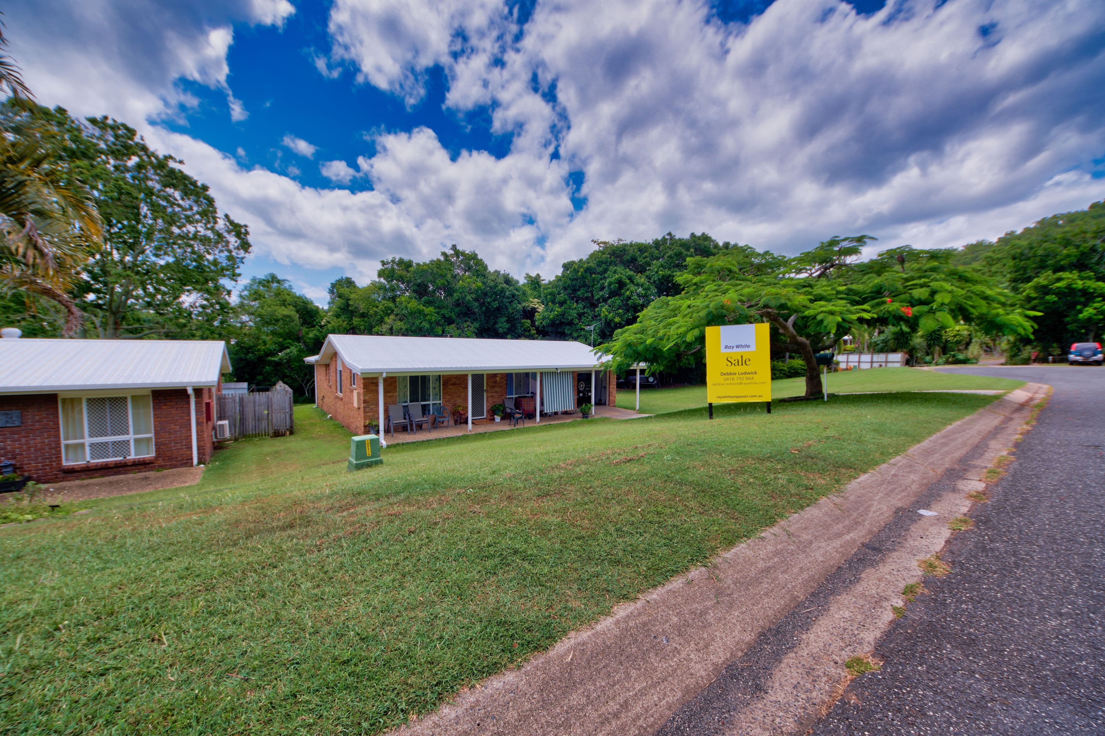 11 Rogan Place, Yeppoon QLD 4703, Yeppoon - Thumbnail 4