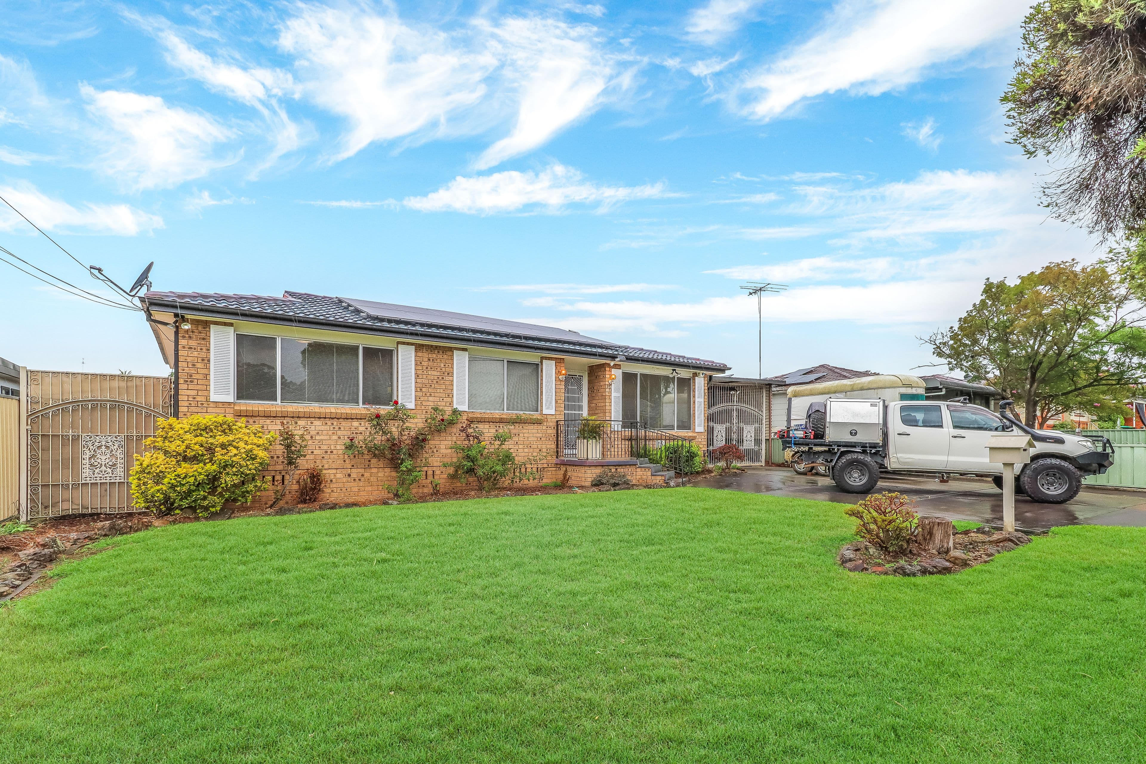 15 Denzil Avenue, St Clair NSW 2759, St Clair - Image 1