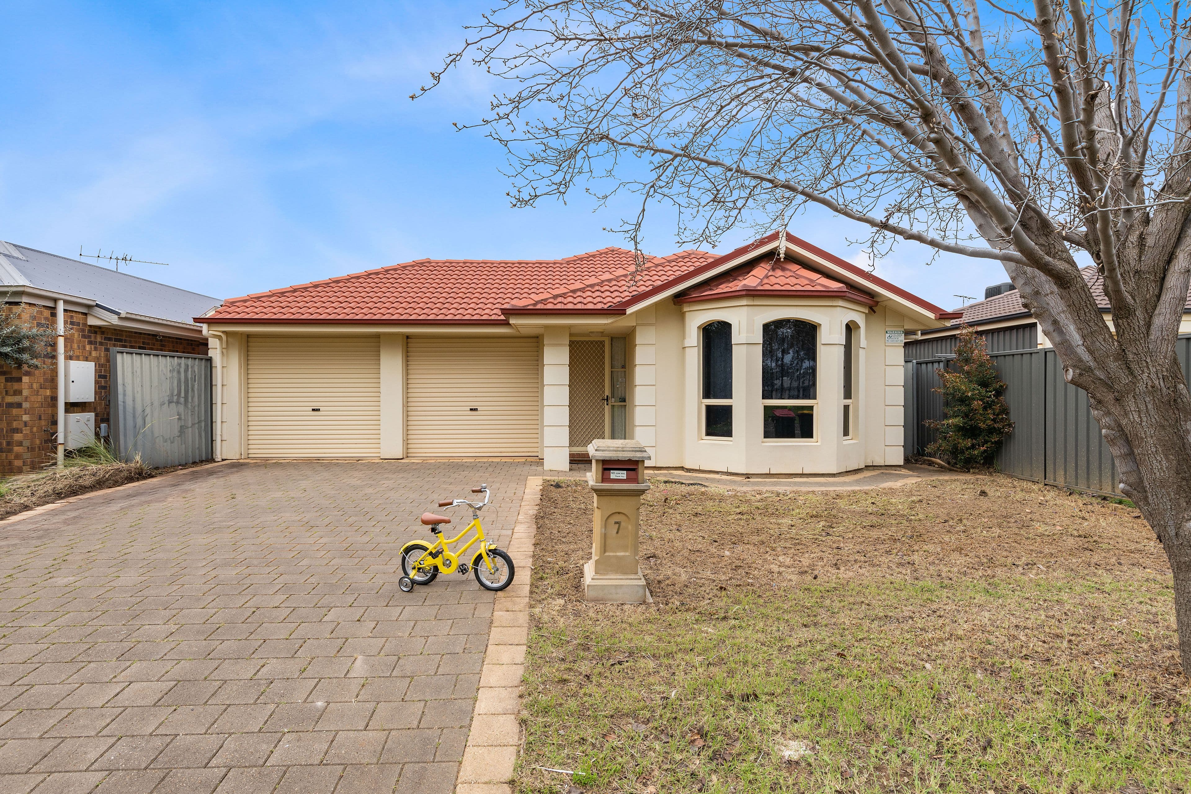 7 Macfarlane Way, Andrews Farm SA 5114, Andrews Farm - Image 1