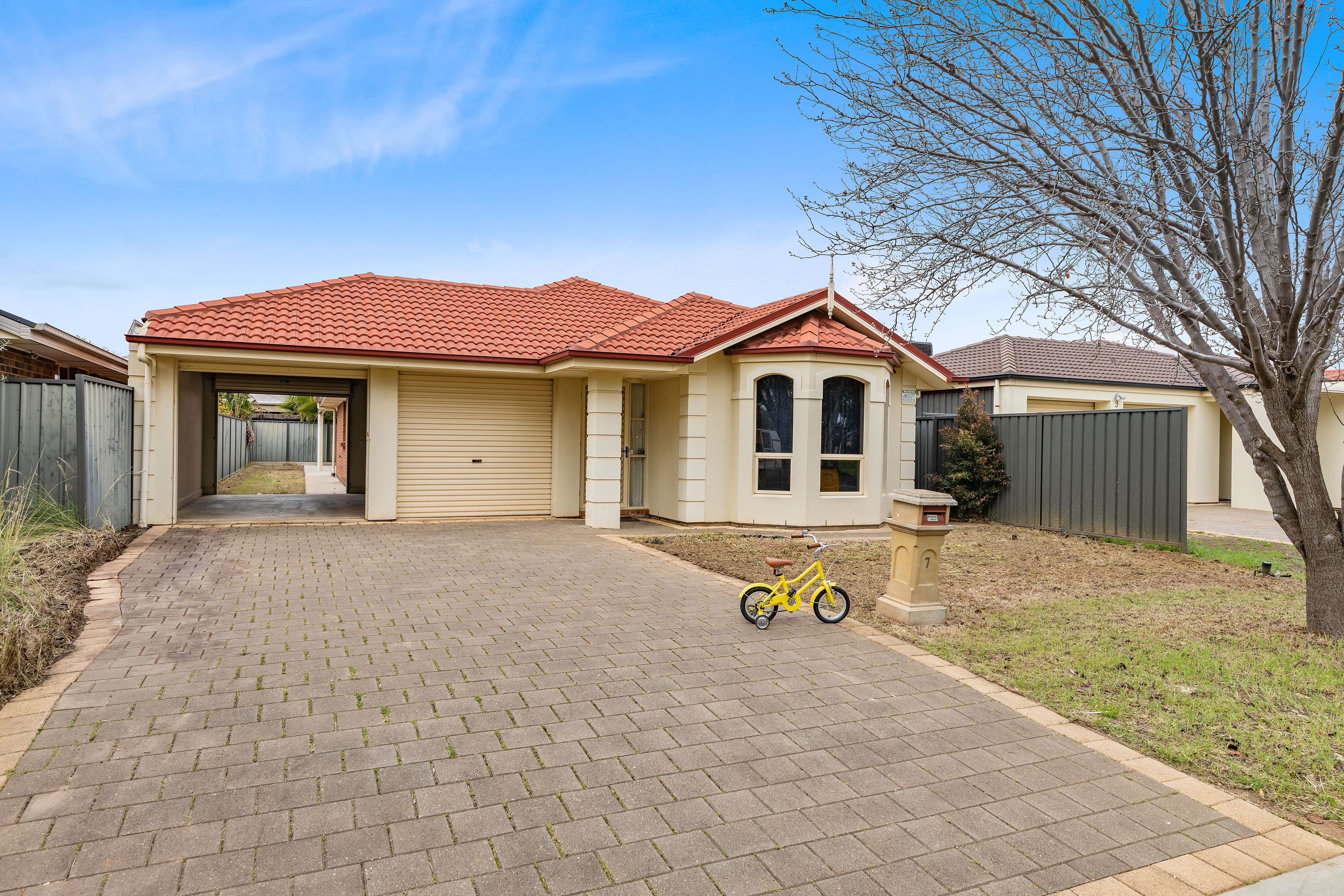 7 Macfarlane Way, Andrews Farm SA 5114, Andrews Farm - Thumbnail 2