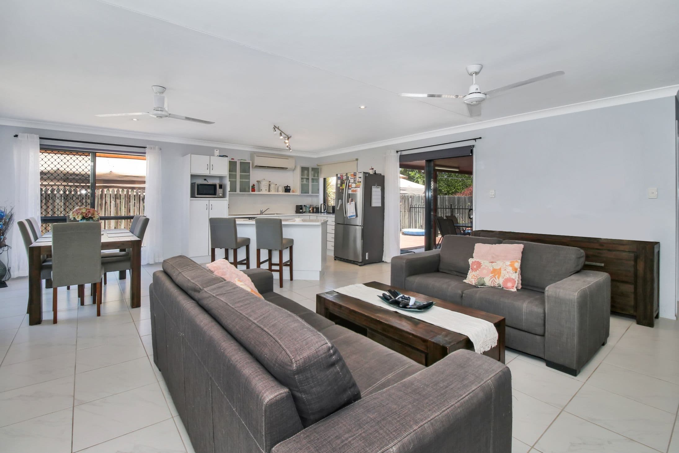 13 Miller Circuit, Kirwan QLD 4817, Kirwan - Thumbnail 2