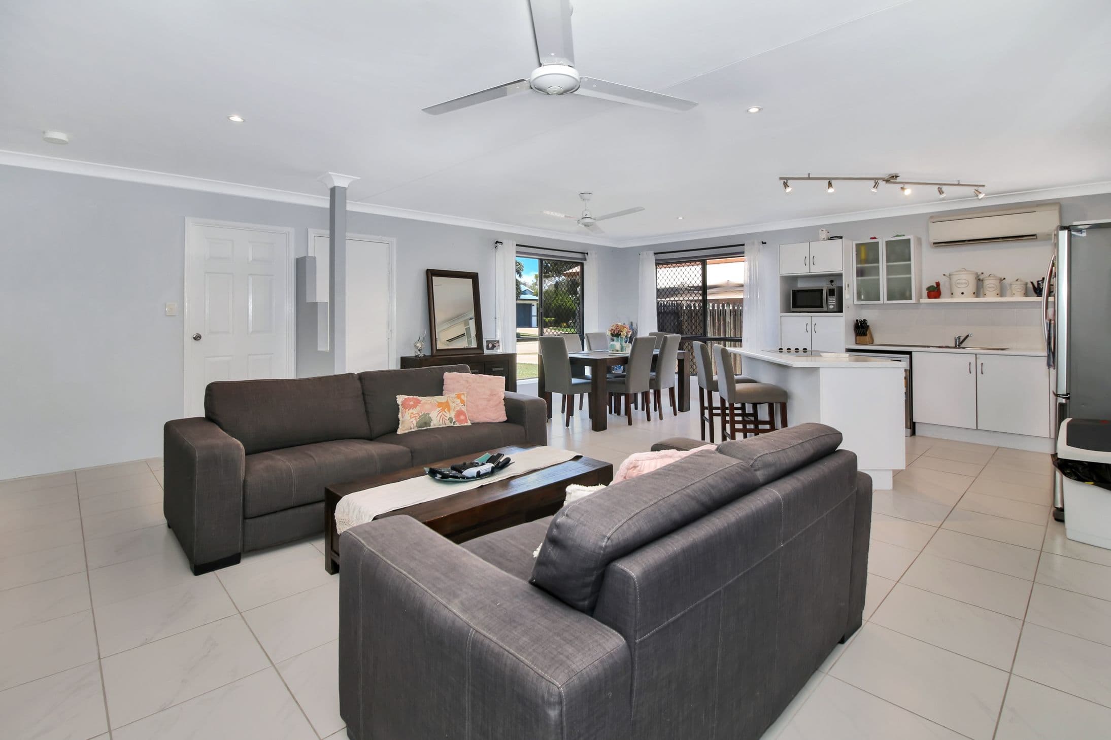 13 Miller Circuit, Kirwan QLD 4817, Kirwan - Thumbnail 3