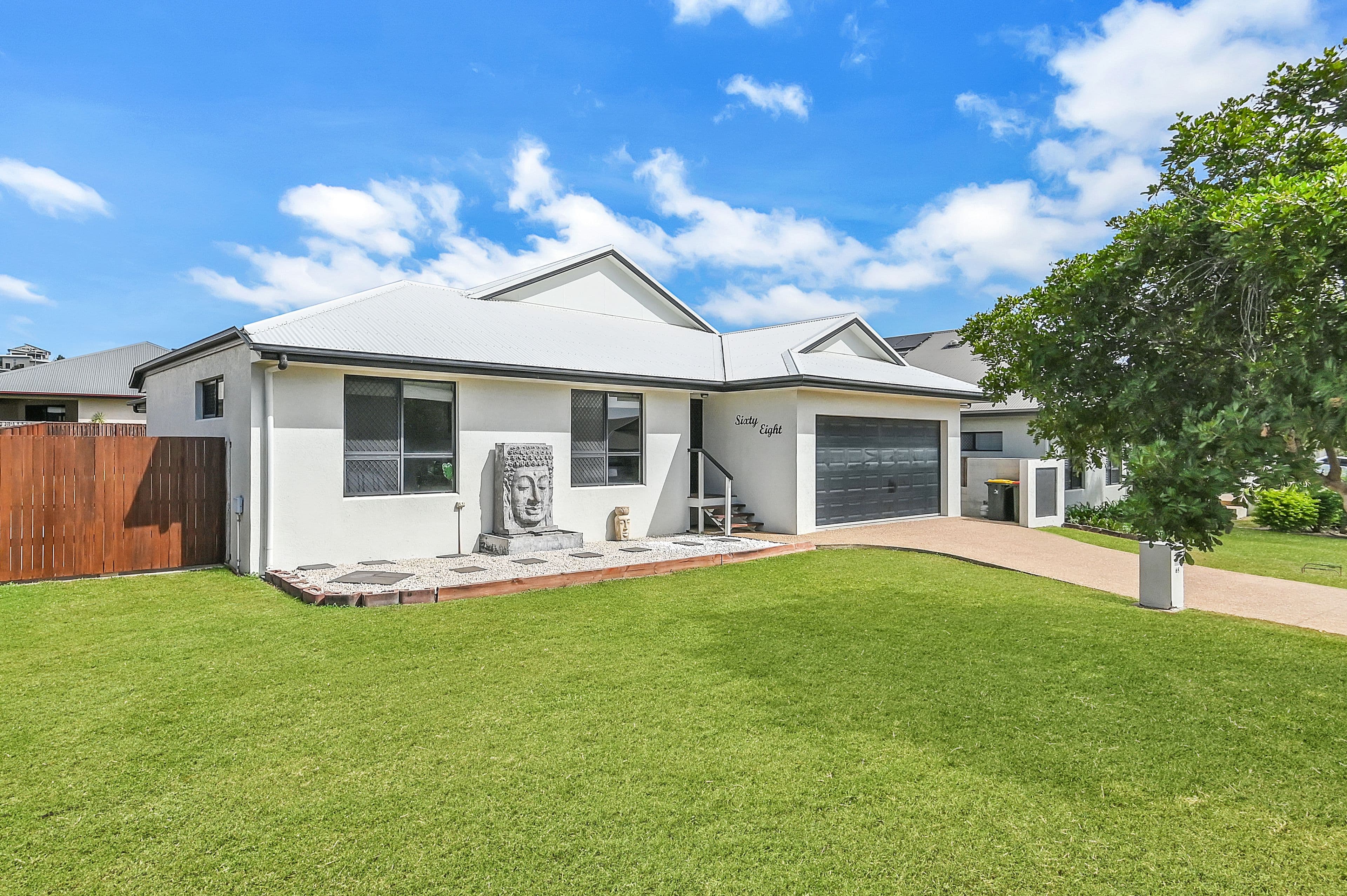 68 Shutehaven Circuit, Bushland Beach QLD 4818, Bushland Beach - Image 1