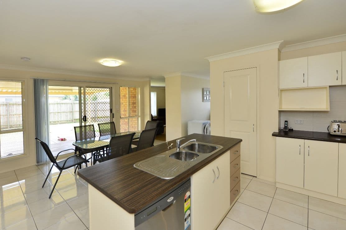 3 Dixon Court, WILSONTON HEIGHTS QLD 4350, Wilsonton Heights - Thumbnail 3