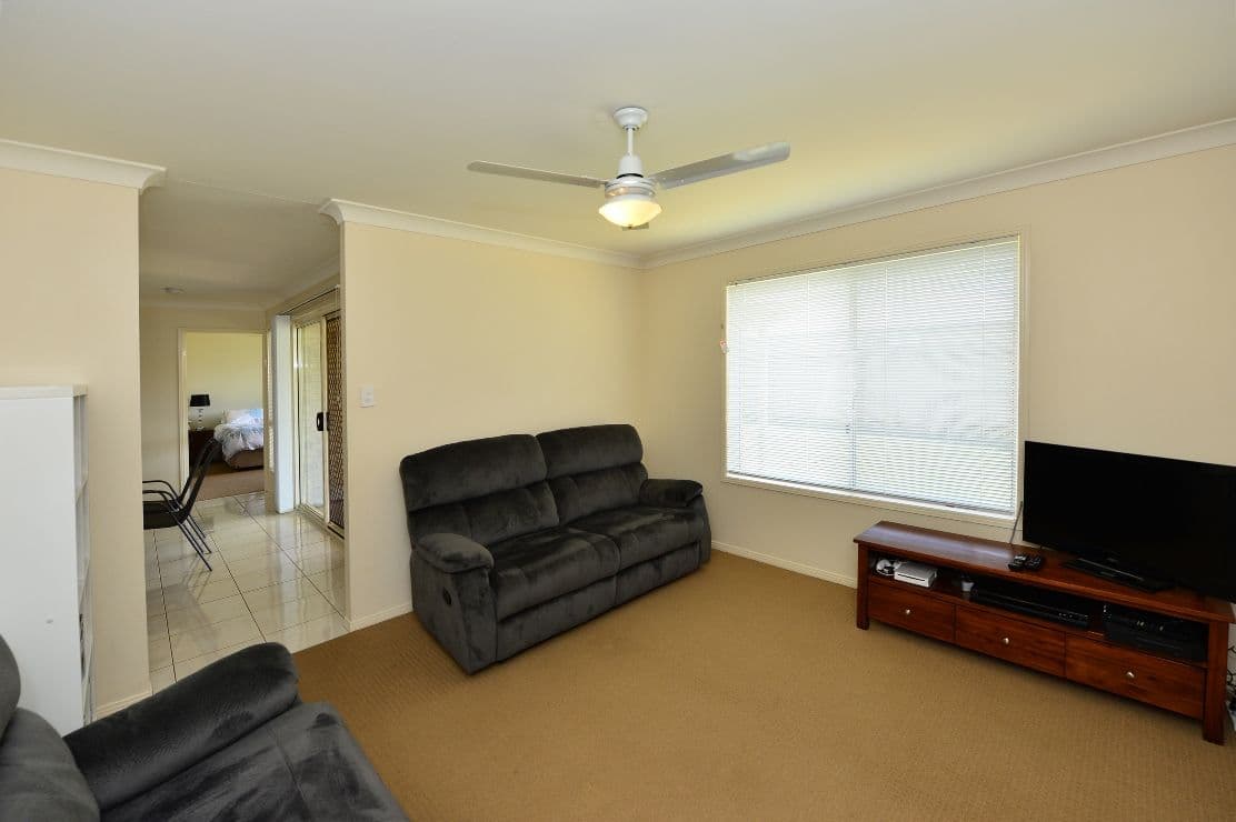 3 Dixon Court, WILSONTON HEIGHTS QLD 4350, Wilsonton Heights - Thumbnail 4