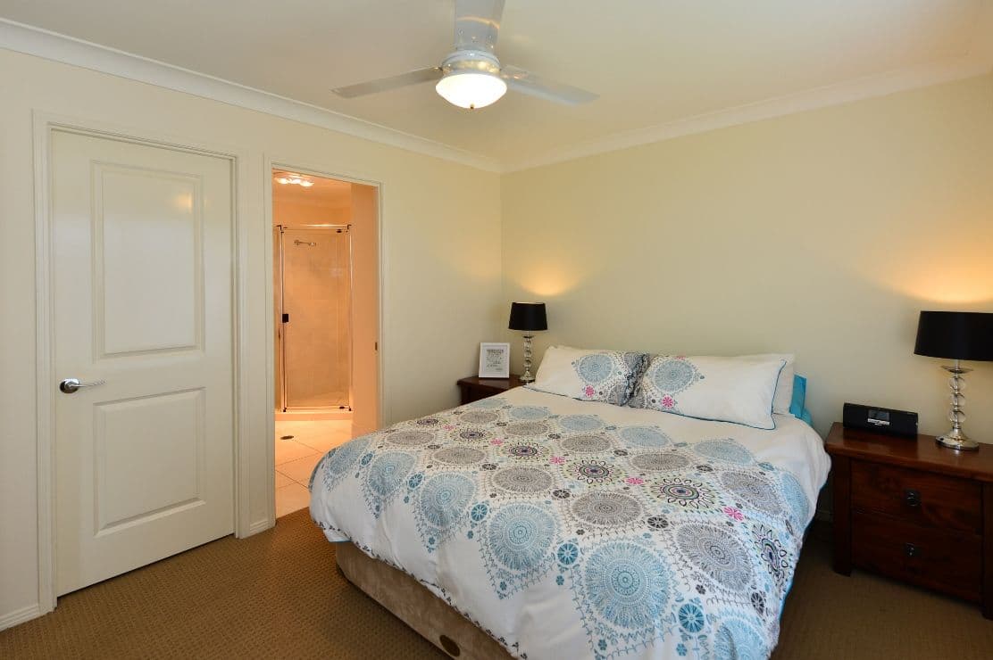 3 Dixon Court, WILSONTON HEIGHTS QLD 4350, Wilsonton Heights - Thumbnail 5