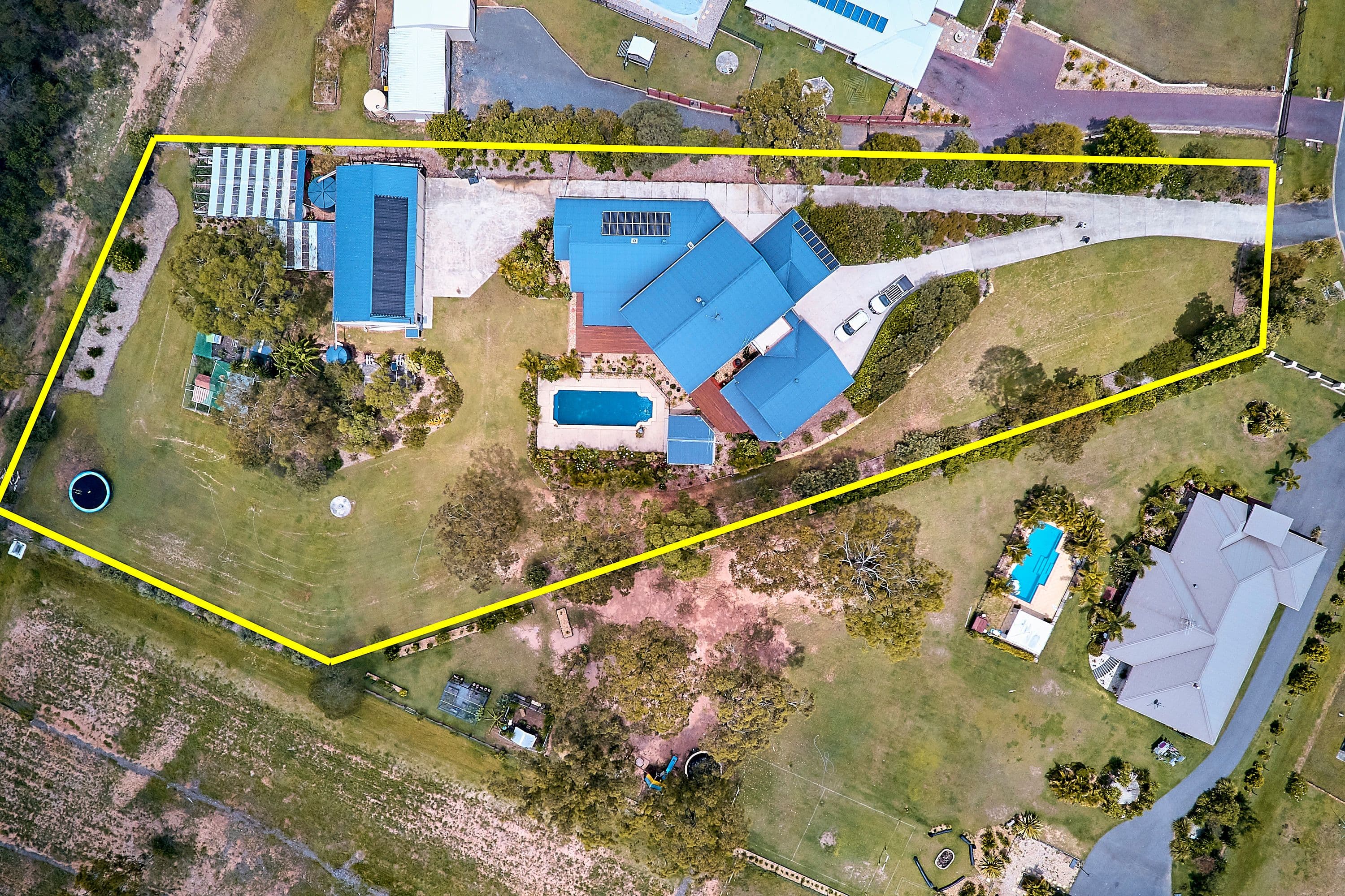 47 Border Crescent, New Beith QLD 4124, New Beith - Thumbnail 2