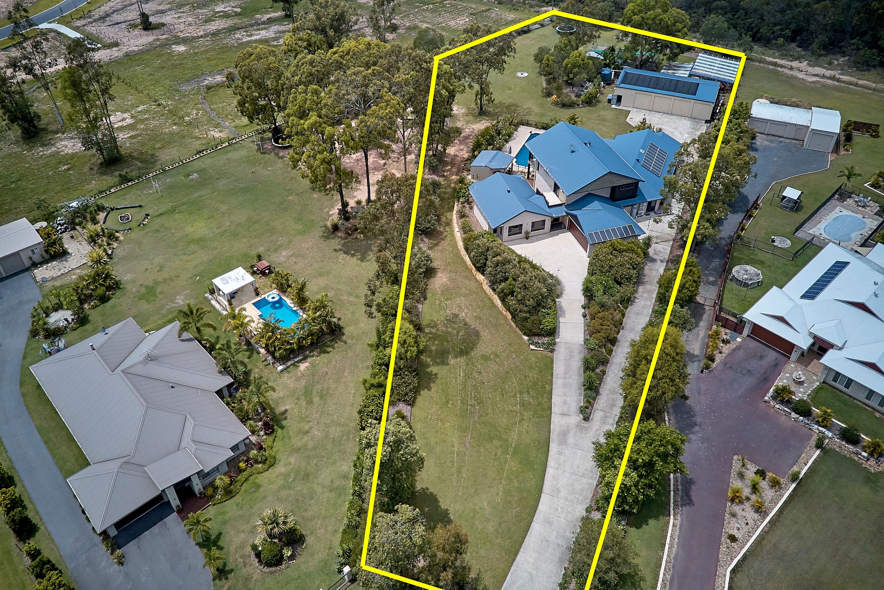 47 Border Crescent, New Beith QLD 4124, New Beith - Thumbnail 3