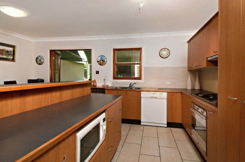 37 Bellavista Terrace, PADDINGTON QLD 4064, Paddington - Thumbnail 2