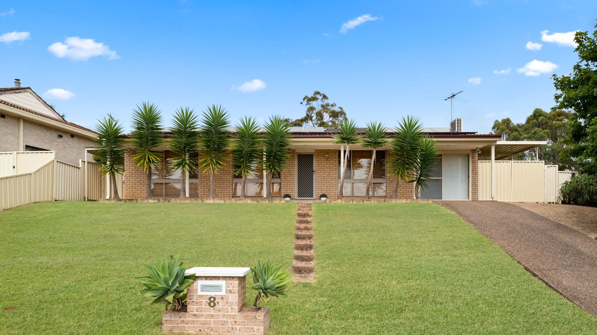 8 Kearns Avenue, Kearns NSW 2558, Kearns - Image 1