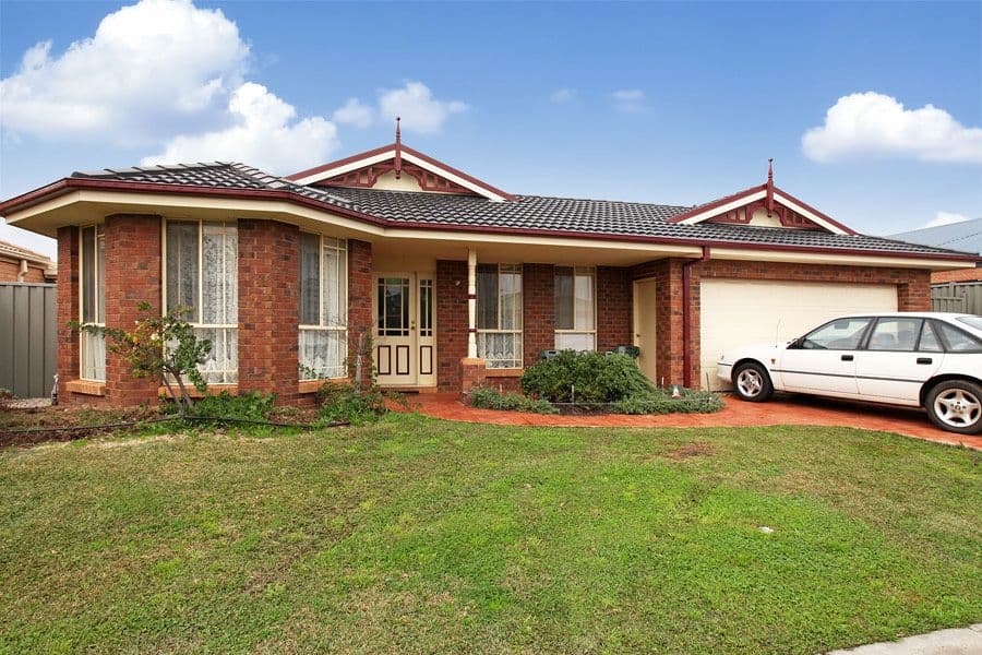 160 Thames Boulevard, TARNEIT VIC 3029, Tarneit - Image 1