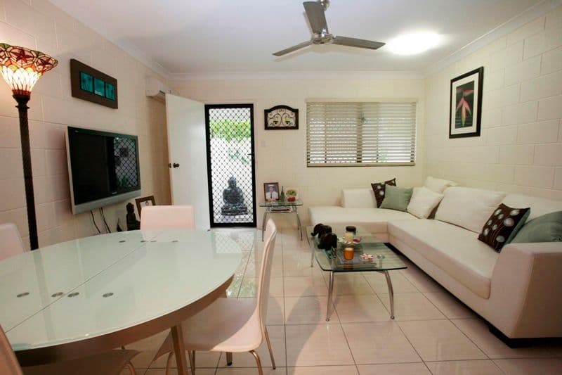 75 Punari Street, CURRAJONG QLD 4812, Currajong - Thumbnail 2