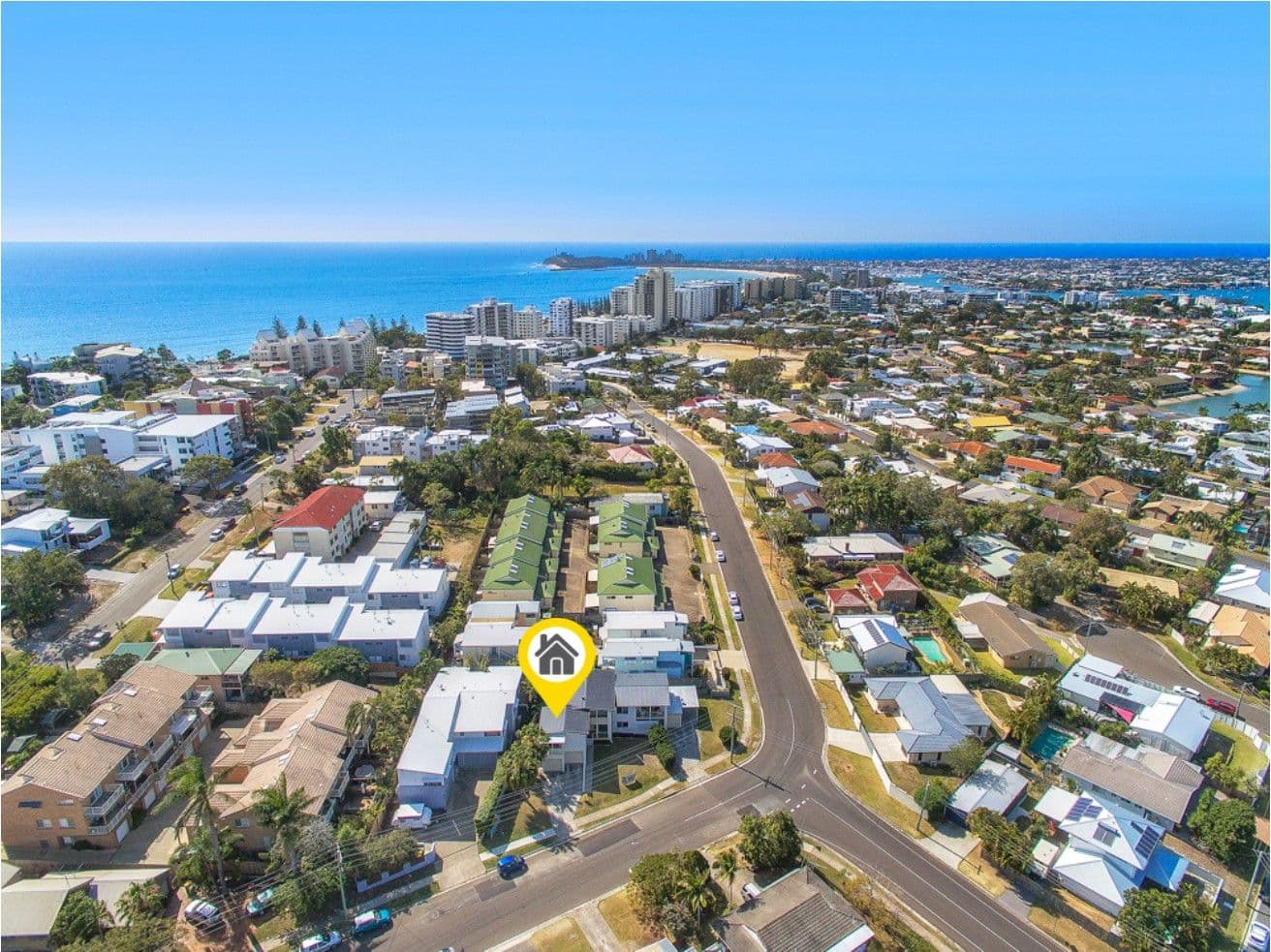 2 Pettigrew Street, Mooloolaba QLD 4557, Mooloolaba - Image 1