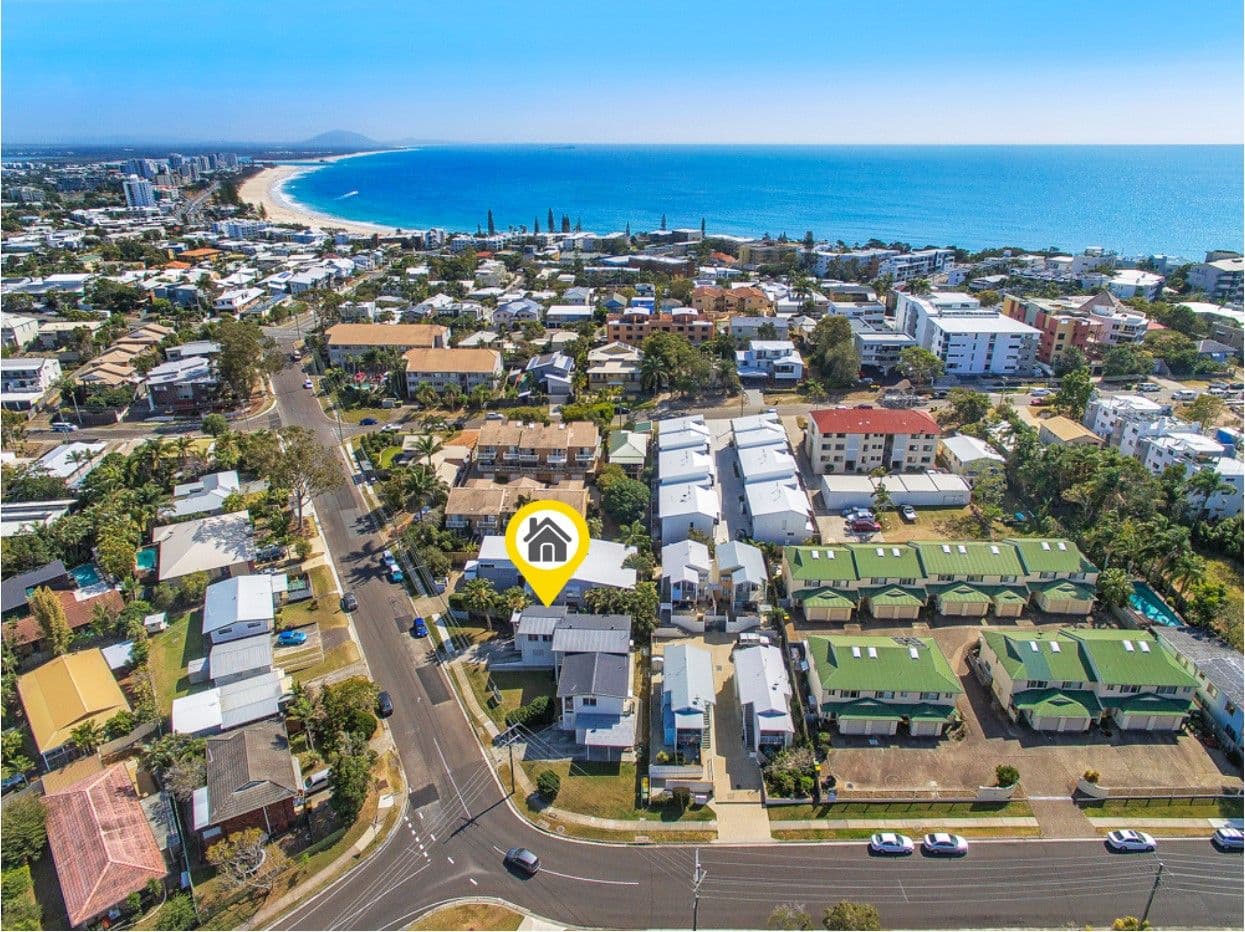 2 Pettigrew Street, Mooloolaba QLD 4557, Mooloolaba - Thumbnail 2