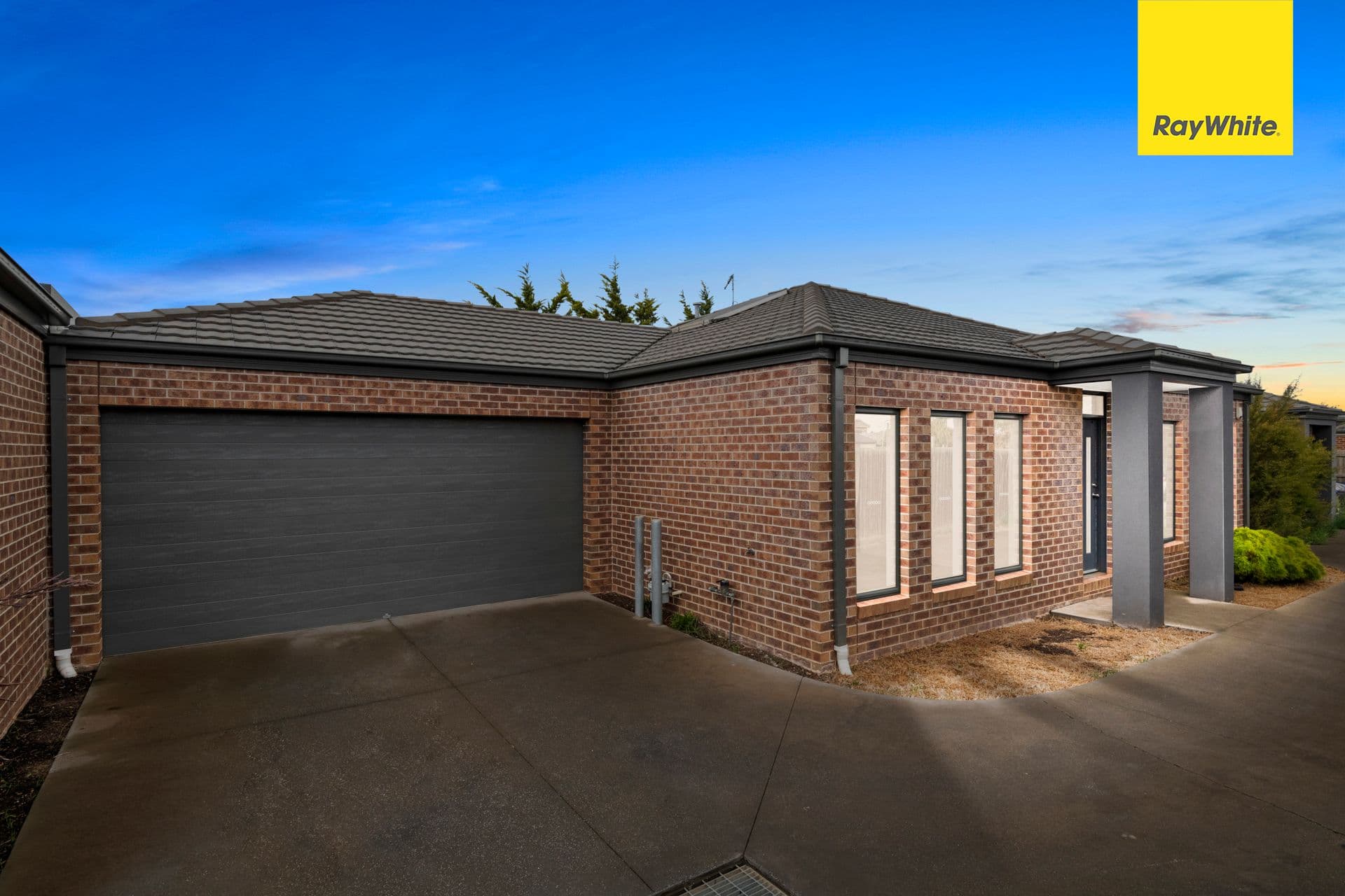 43 McBurnie Drive, Kurunjang VIC 3337, Kurunjang - Image 1