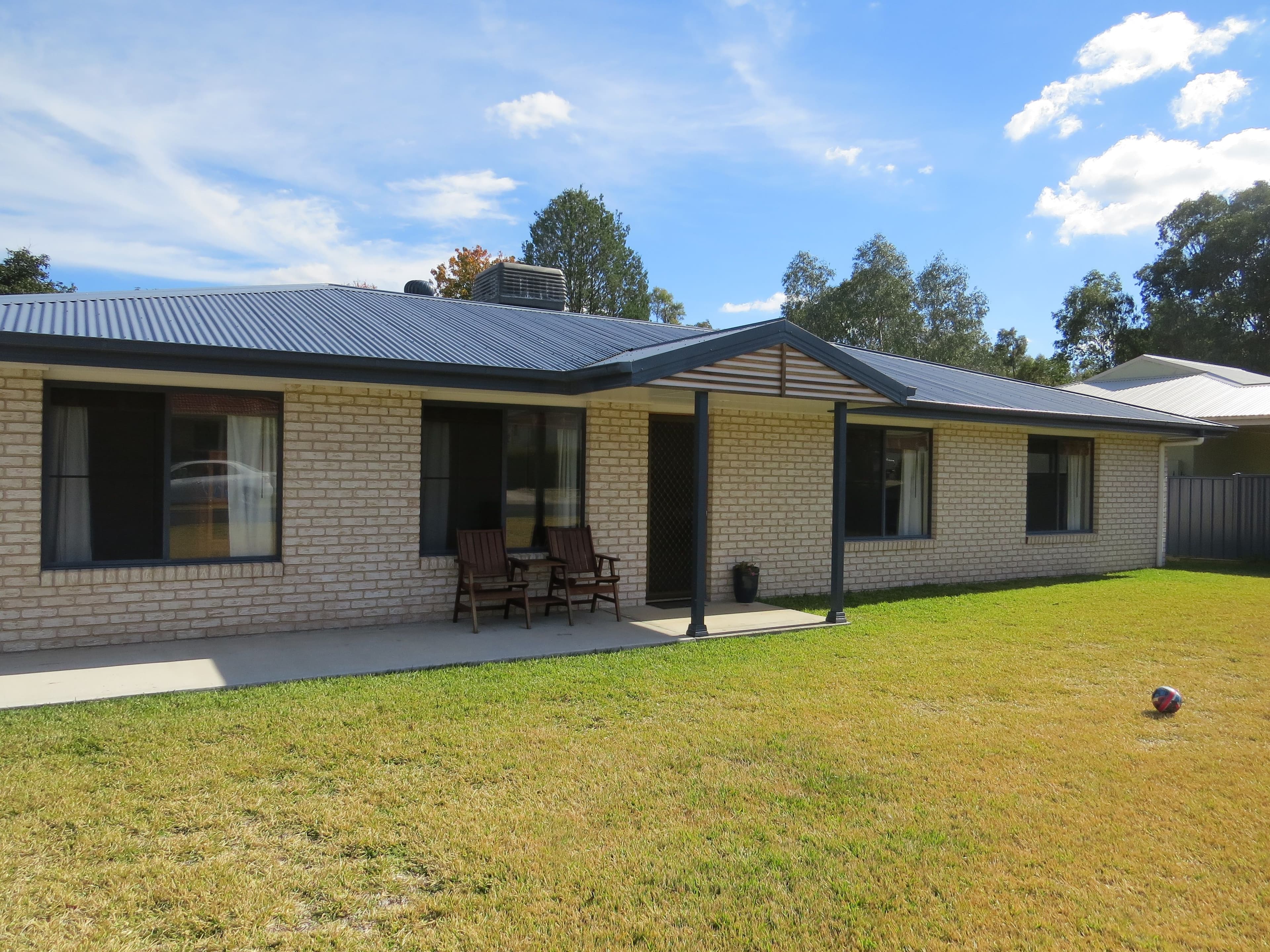 1 Olive Pyrke Terrace, Warialda - Image 1