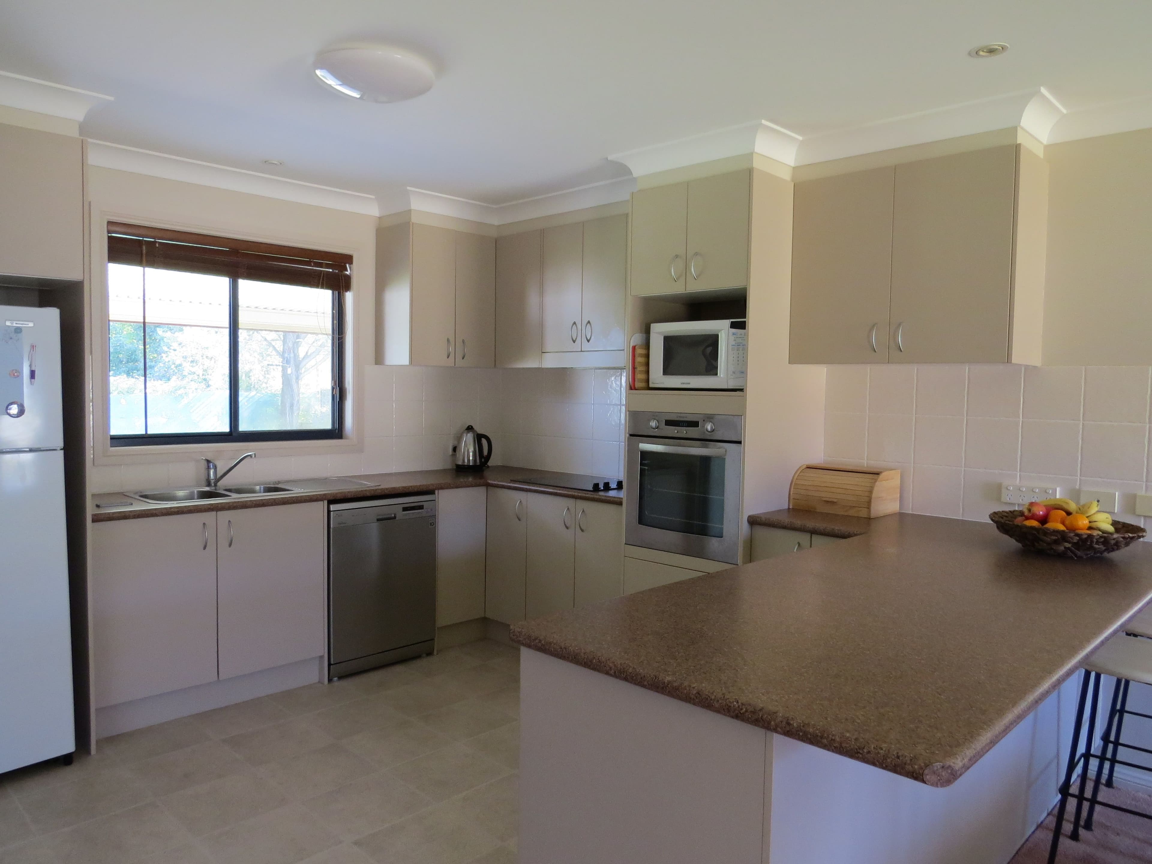 1 Olive Pyrke Terrace, Warialda - Thumbnail 2