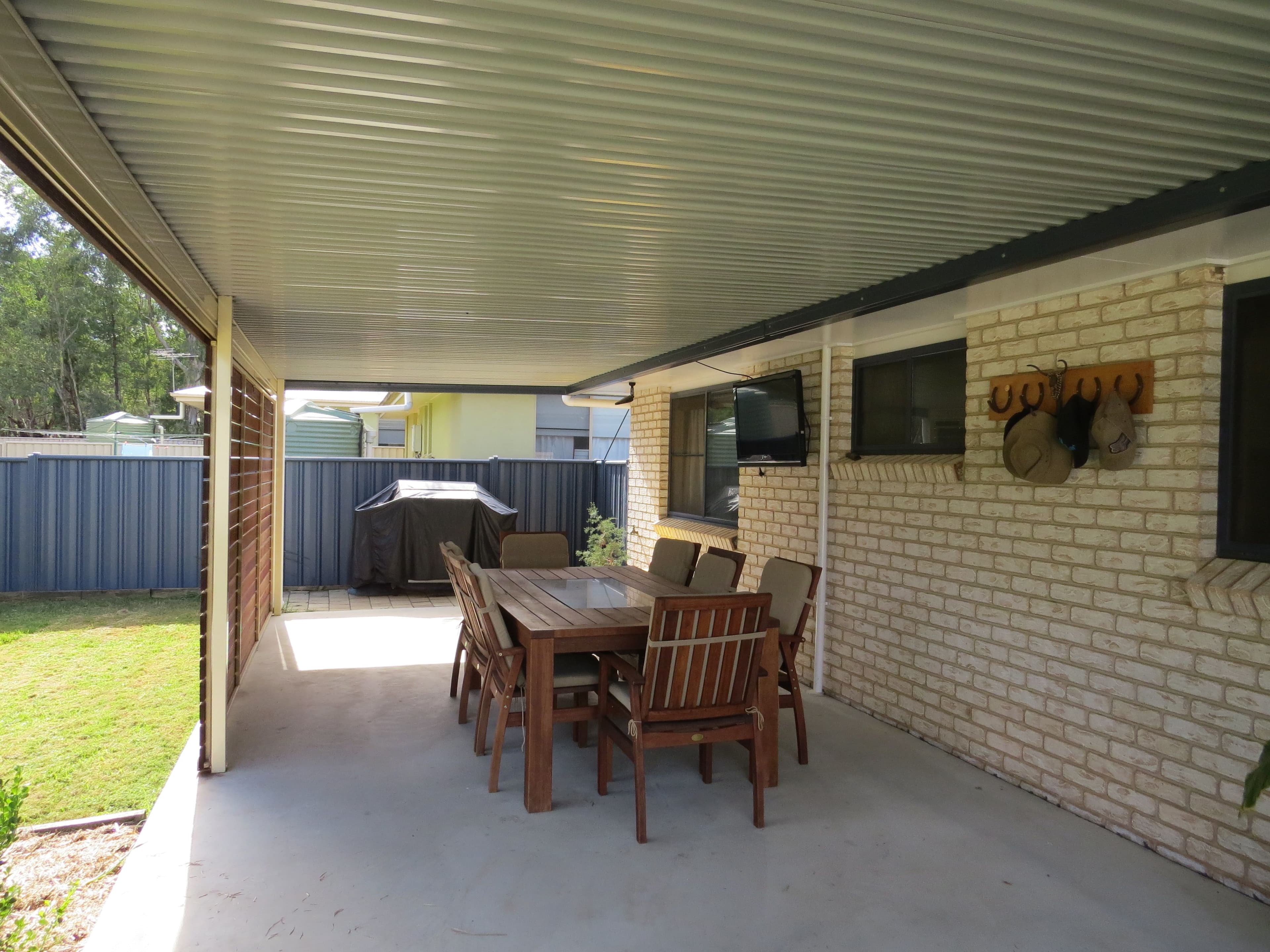 1 Olive Pyrke Terrace, Warialda - Thumbnail 4