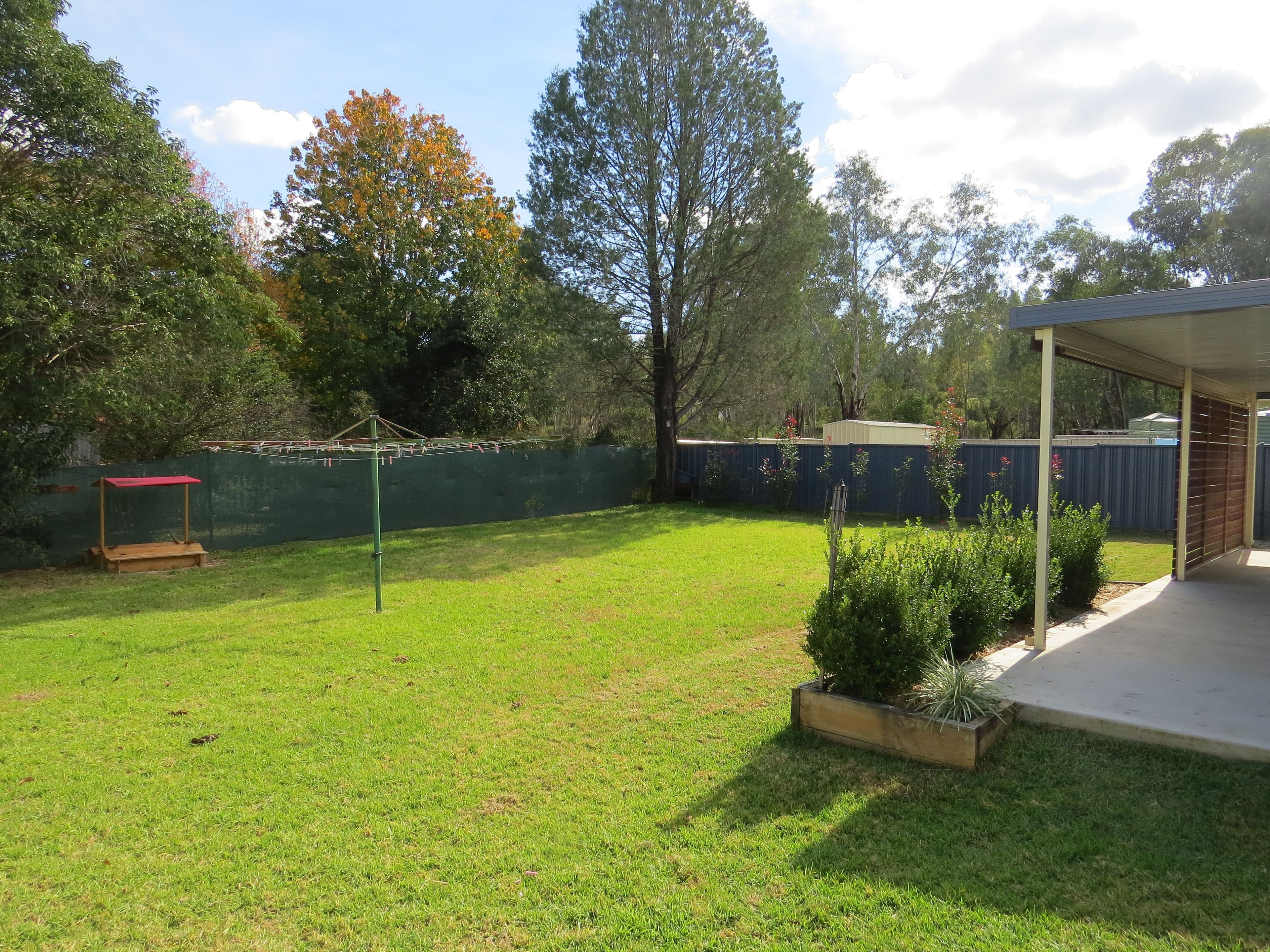 1 Olive Pyrke Terrace, Warialda - Thumbnail 5