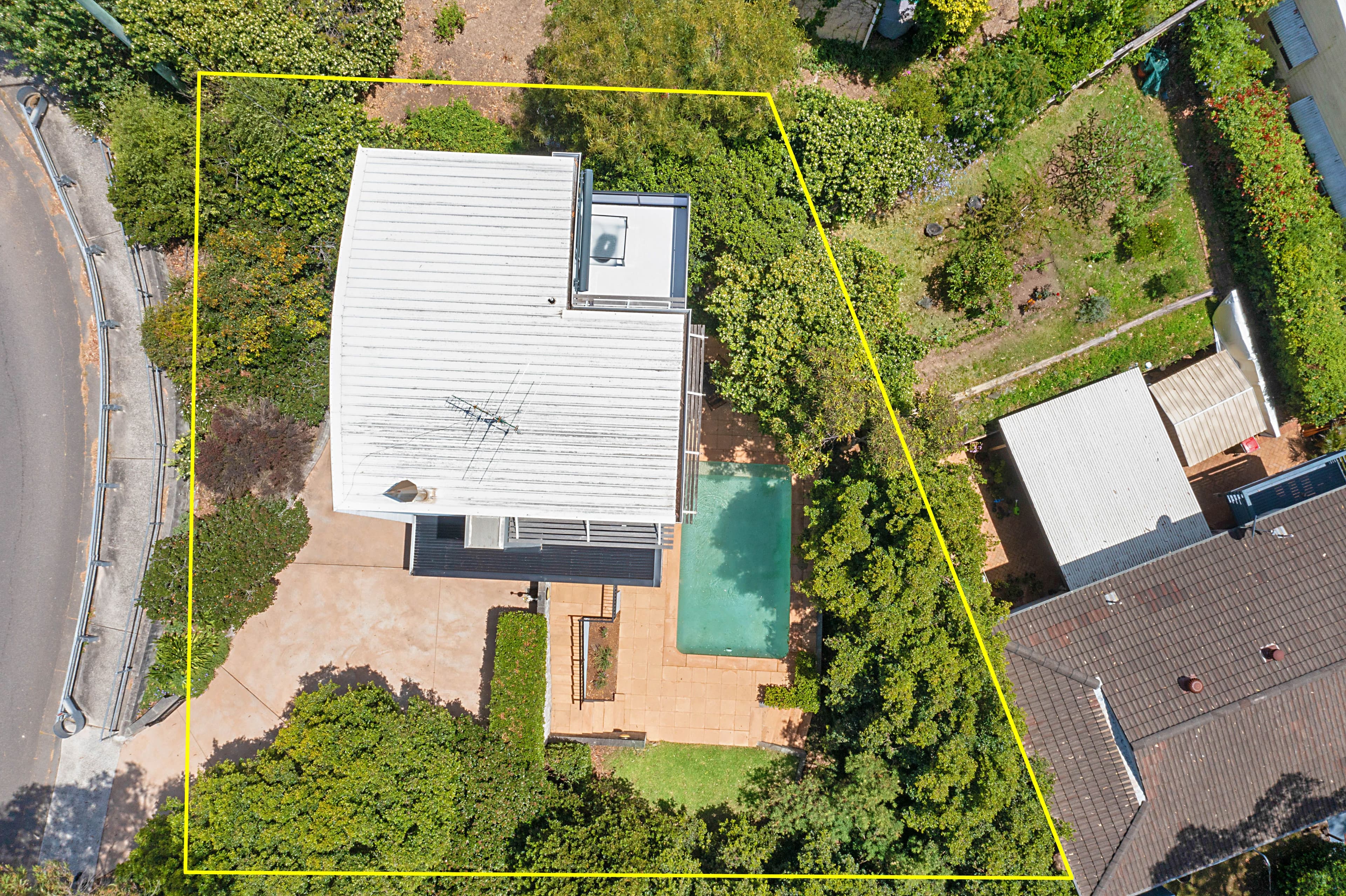 21 Nukara Avenue, Killcare NSW 2257, Killcare - Thumbnail 8