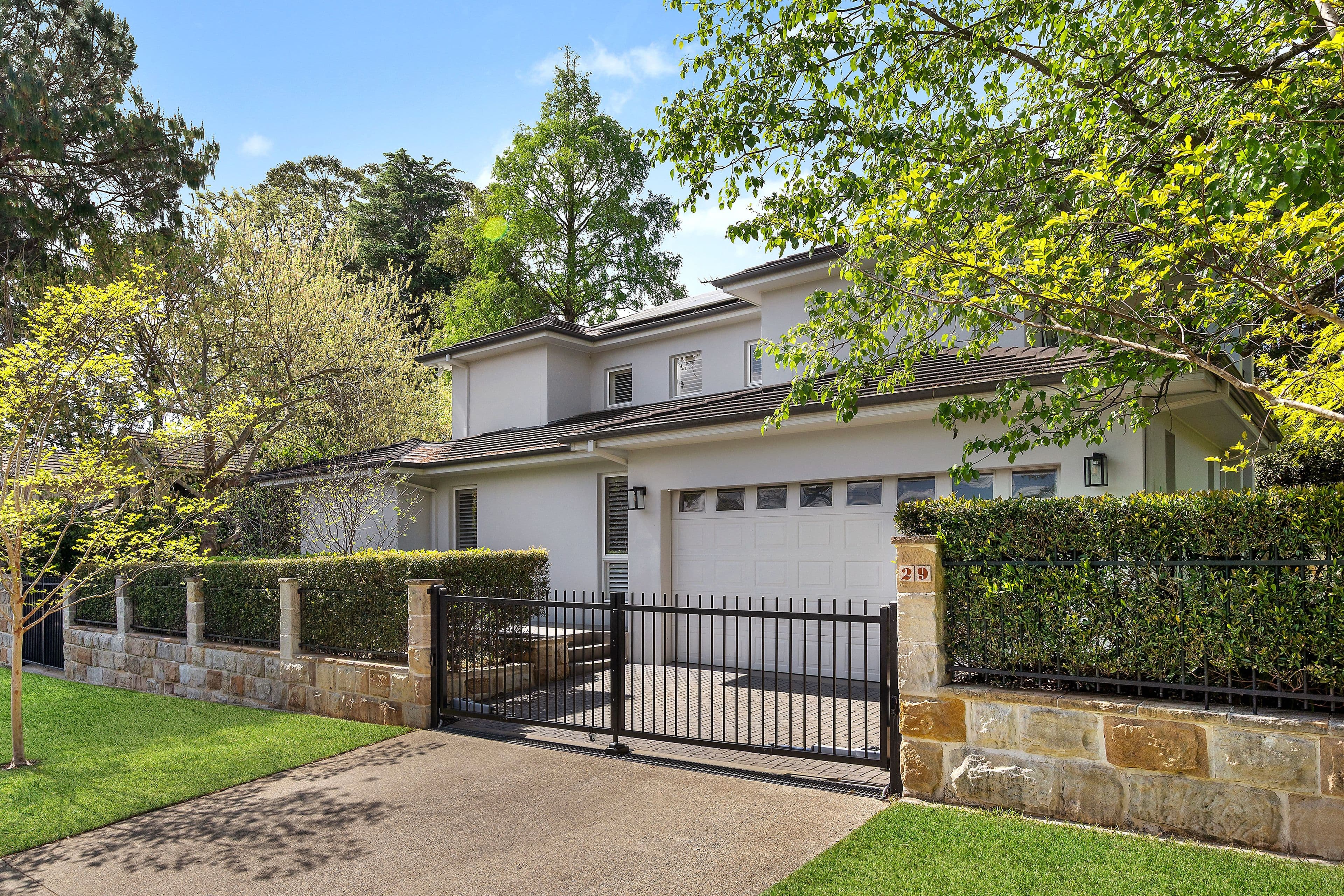 29 Congham Road, West Pymble NSW 2073, West Pymble - Thumbnail 2