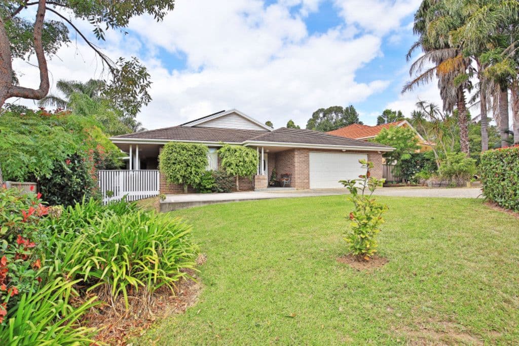 4 Magnolia Grove, Bomaderry NSW 2541, Bomaderry - Image 1