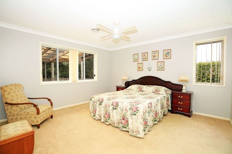 4 Magnolia Grove, Bomaderry NSW 2541, Bomaderry - Thumbnail 8