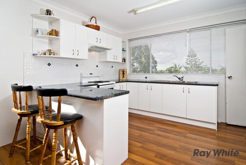 17 Lucy Street, Gaythorne QLD 4051, Gaythorne - Image 1