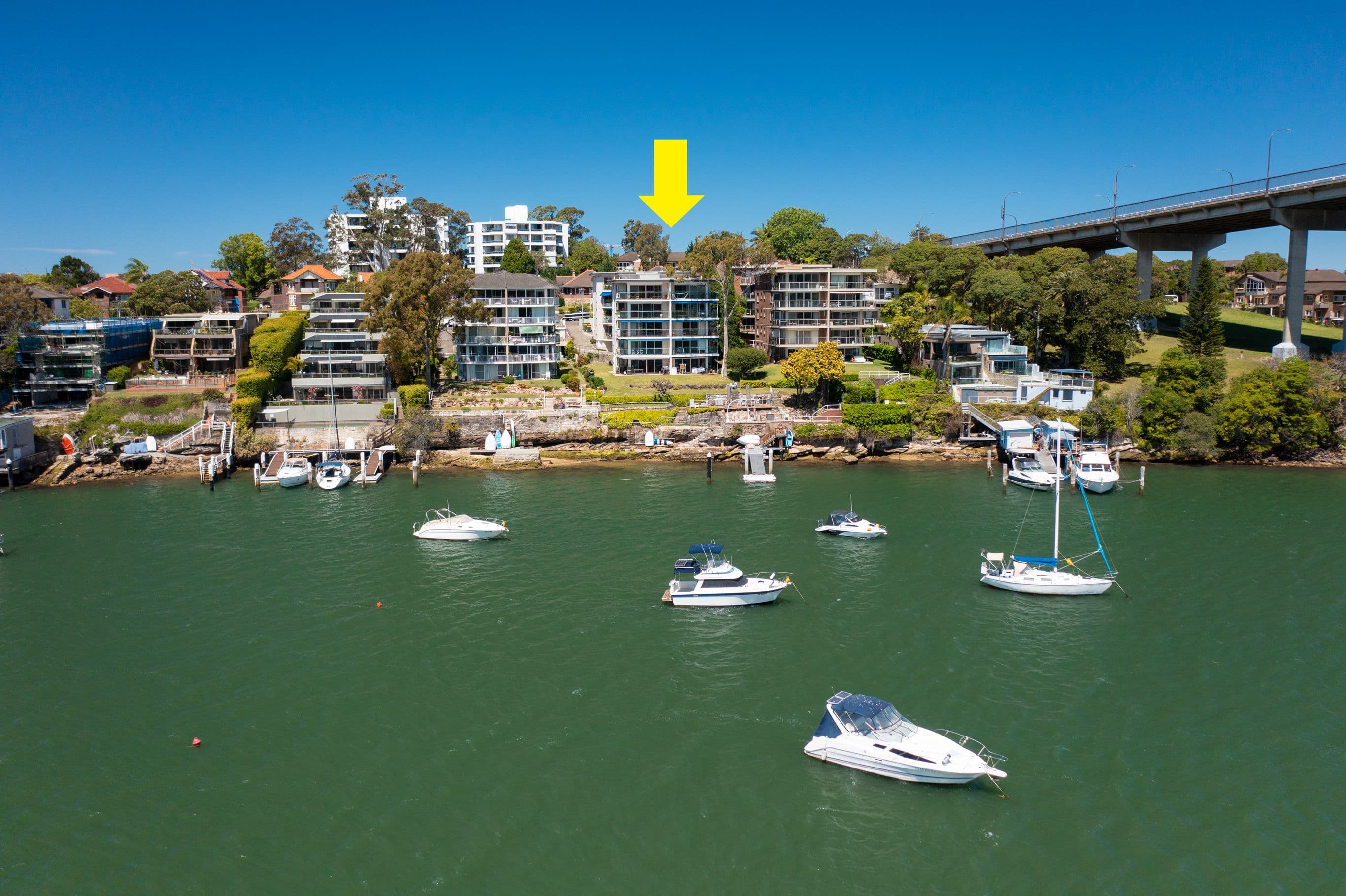 28 Drummoyne Avenue, Drummoyne NSW 2047, Drummoyne - Thumbnail 7