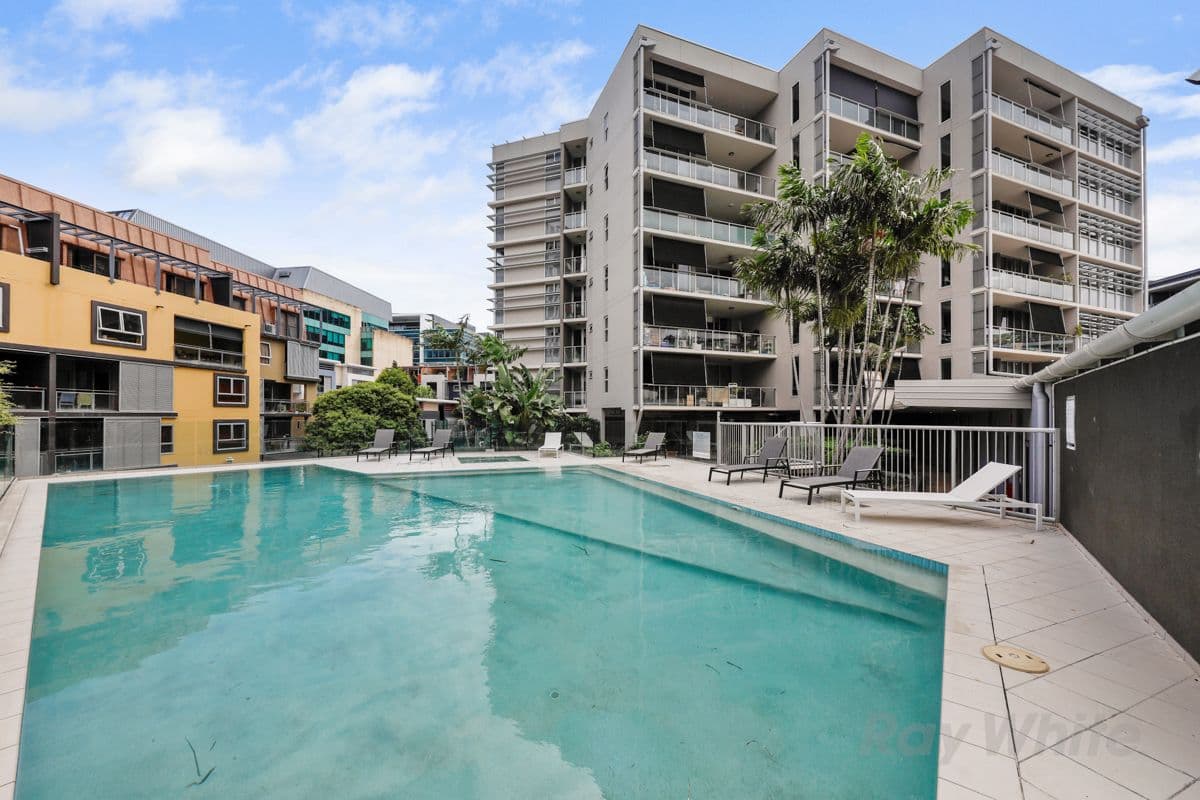 1000 Ann Street, Fortitude Valley QLD 4006, Fortitude Valley - Image 1