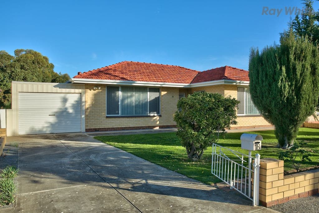 18 Nilpena Avenue, PARK HOLME SA 5043, Park Holme - Image 1