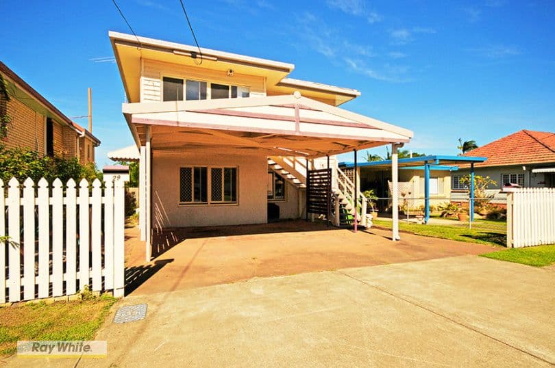 29 Arthur Street, WOODY POINT QLD 4019, Woody Point - Image 1