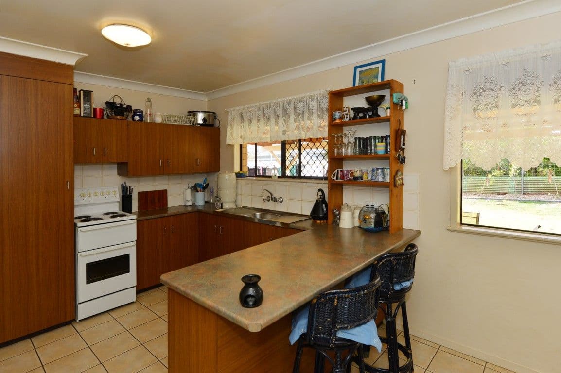 9 Sampson Street, WILSONTON QLD 4350, Wilsonton - Thumbnail 4