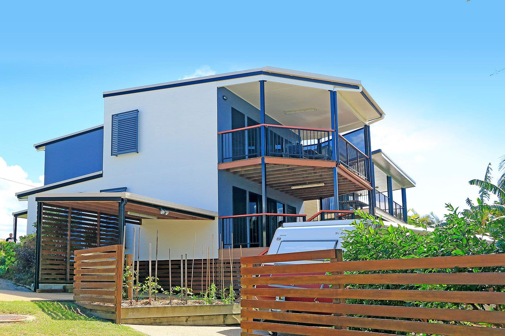 167 Matthew Flinders Drive, Lammermoor QLD 4703, Lammermoor - Thumbnail 2