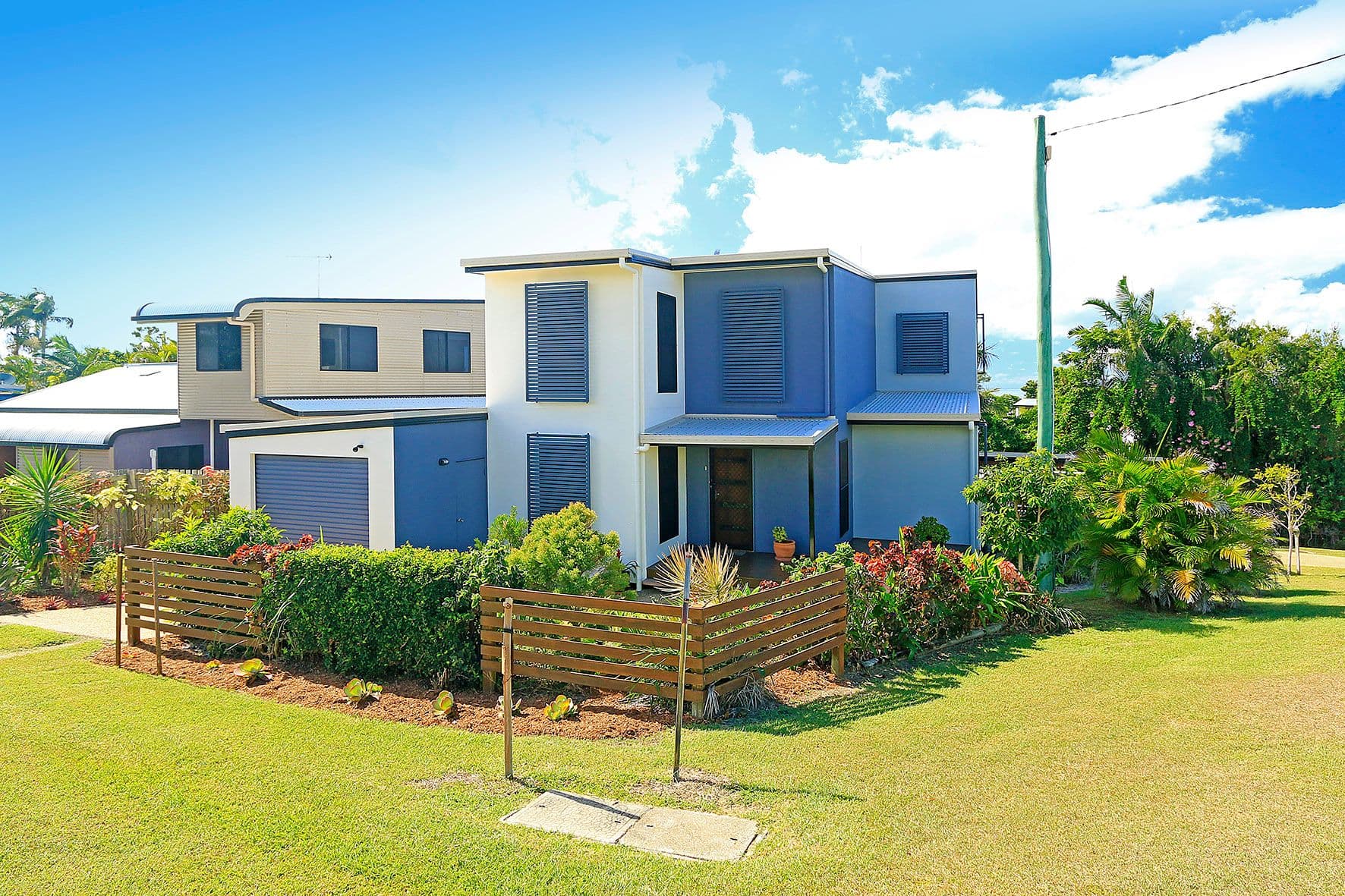 167 Matthew Flinders Drive, Lammermoor QLD 4703, Lammermoor - Thumbnail 3