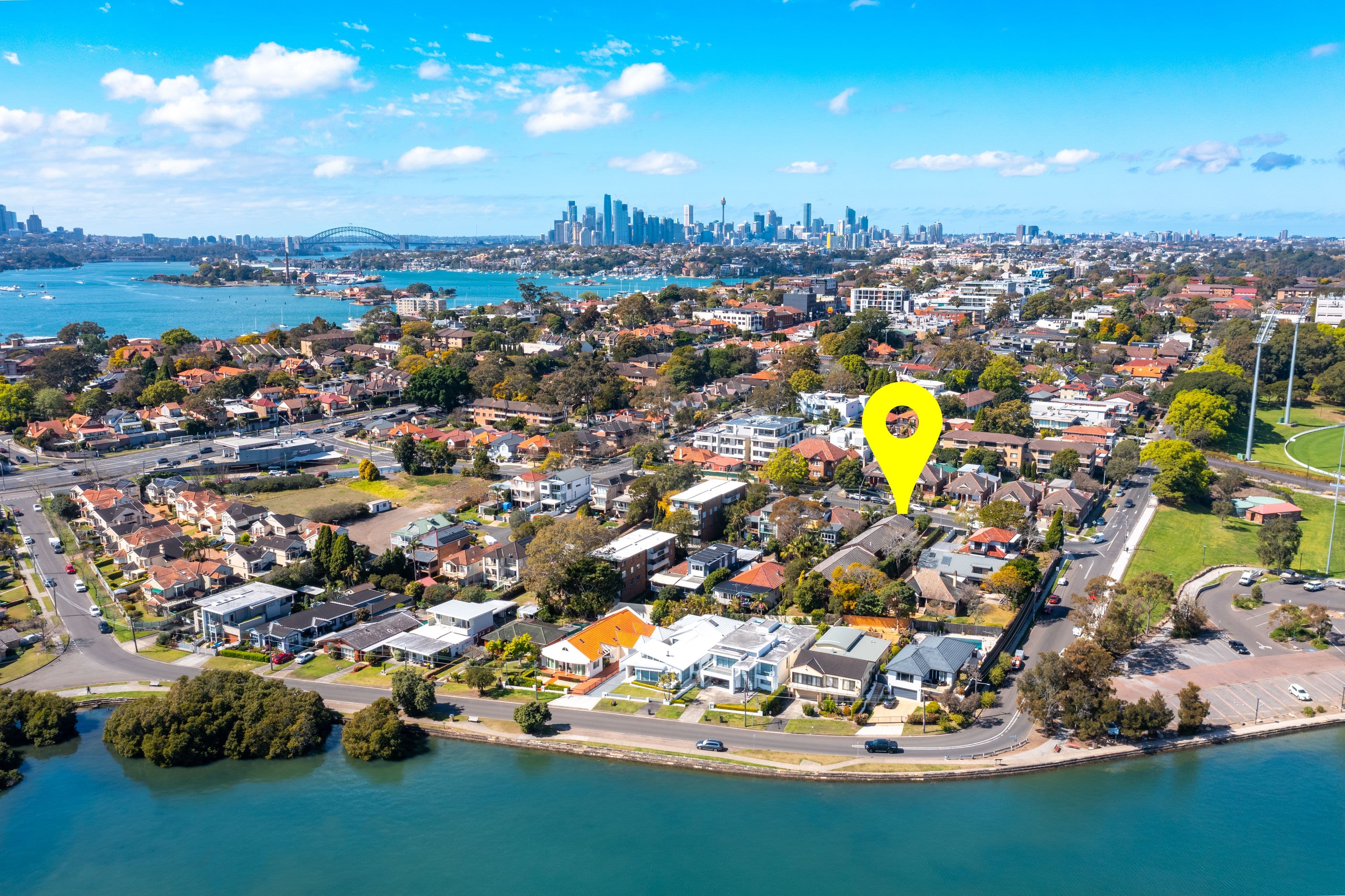 44 Westbourne Street, Drummoyne NSW 2047, Drummoyne - Thumbnail 3