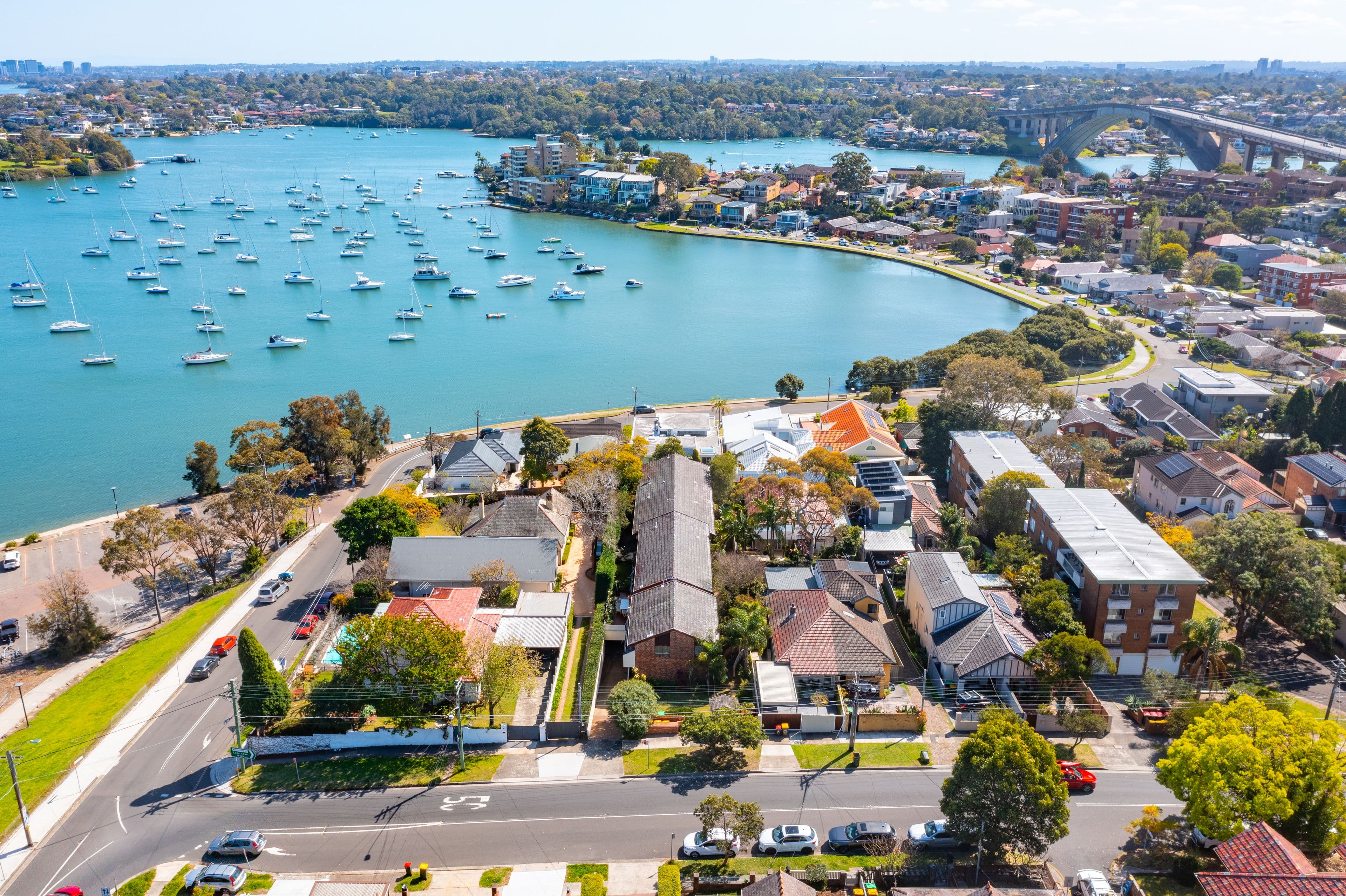 44 Westbourne Street, Drummoyne NSW 2047, Drummoyne - Thumbnail 6